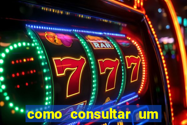como consultar um boletim de ocorrencia